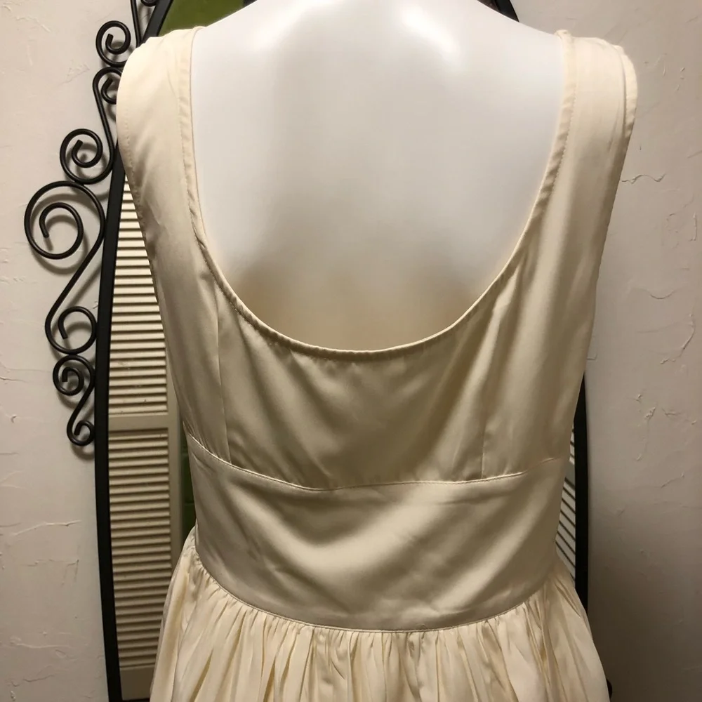 New eShakti Dress - 6 - Picture 5 of 7